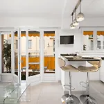 \'La Residence Du Casino\' Plein Centre, Acces Mer