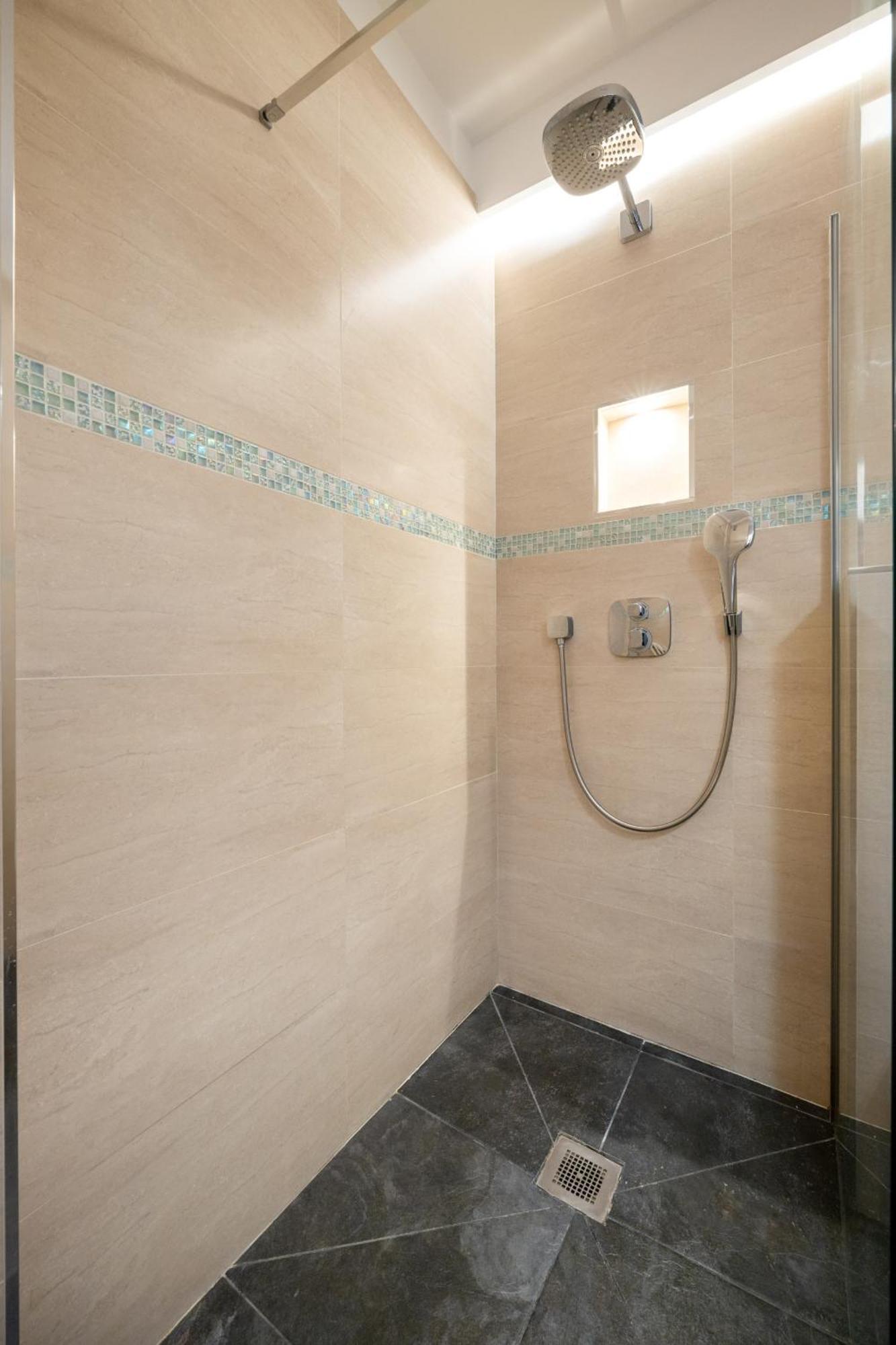 Appartement La Résidence Du Casino Plein Centre, Accès Menton